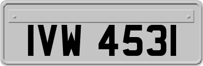IVW4531