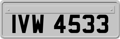IVW4533