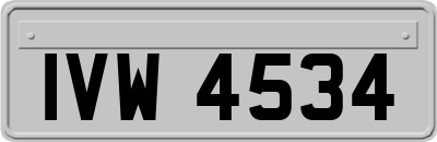IVW4534