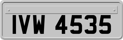 IVW4535