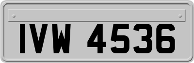 IVW4536