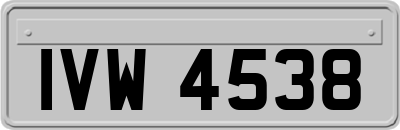 IVW4538
