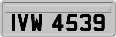 IVW4539