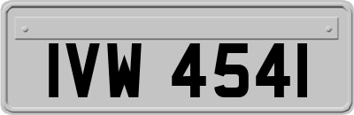 IVW4541