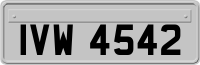 IVW4542