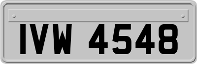 IVW4548