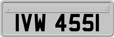 IVW4551