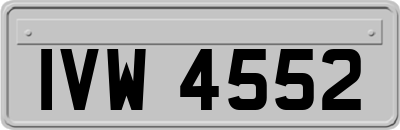 IVW4552