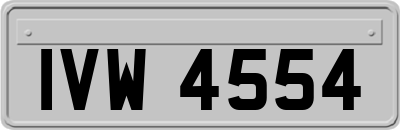 IVW4554