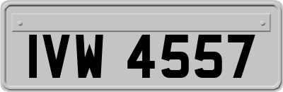 IVW4557