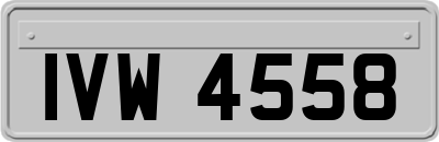 IVW4558
