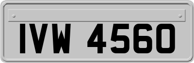 IVW4560