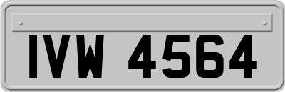 IVW4564
