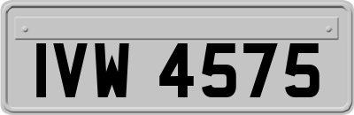 IVW4575