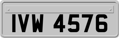 IVW4576