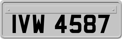 IVW4587