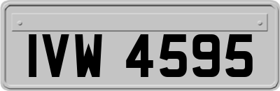 IVW4595