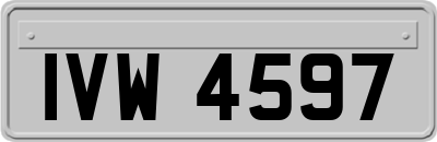 IVW4597