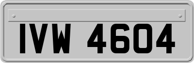 IVW4604