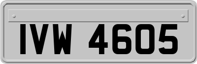 IVW4605