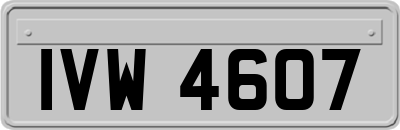 IVW4607