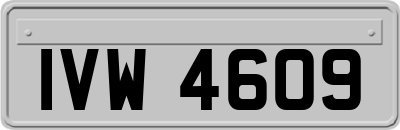 IVW4609