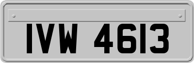 IVW4613