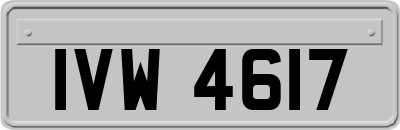IVW4617