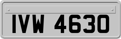 IVW4630