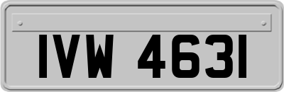 IVW4631