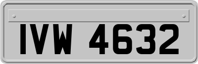 IVW4632