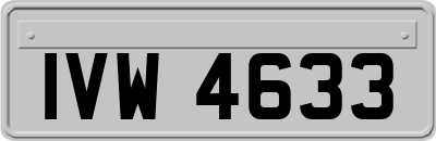 IVW4633