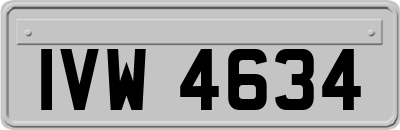 IVW4634