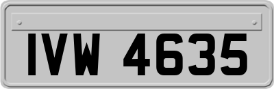 IVW4635