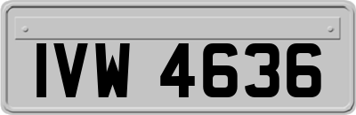 IVW4636
