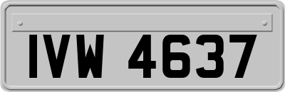 IVW4637