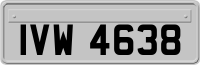 IVW4638