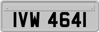 IVW4641