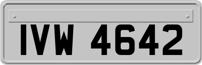 IVW4642