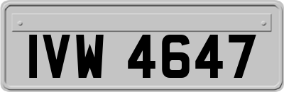 IVW4647