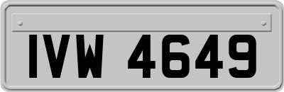 IVW4649