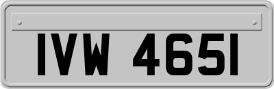 IVW4651