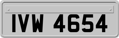 IVW4654
