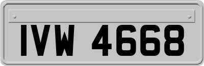 IVW4668