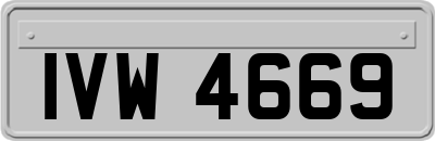 IVW4669