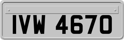 IVW4670