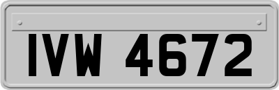 IVW4672