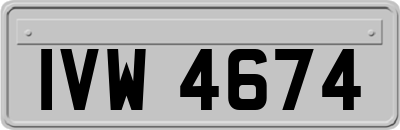 IVW4674