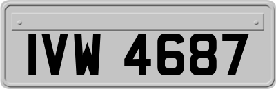 IVW4687