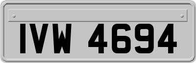 IVW4694